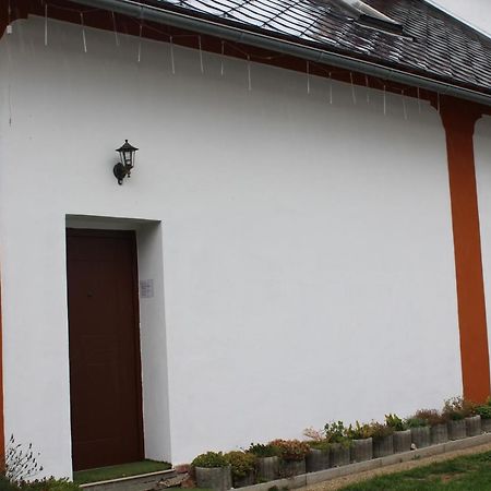 Apartman Rapotin, Jesenicka 296, 3Km Od Termalniho Parku Velke Losiny Dış mekan fotoğraf