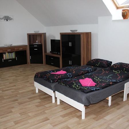 Apartman Rapotin, Jesenicka 296, 3Km Od Termalniho Parku Velke Losiny Dış mekan fotoğraf